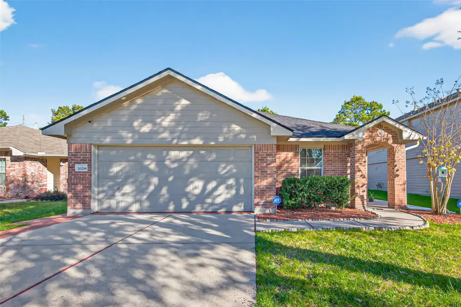 20218 Appaloosa Ridge Drive, Humble, TX 77338 - Image #2