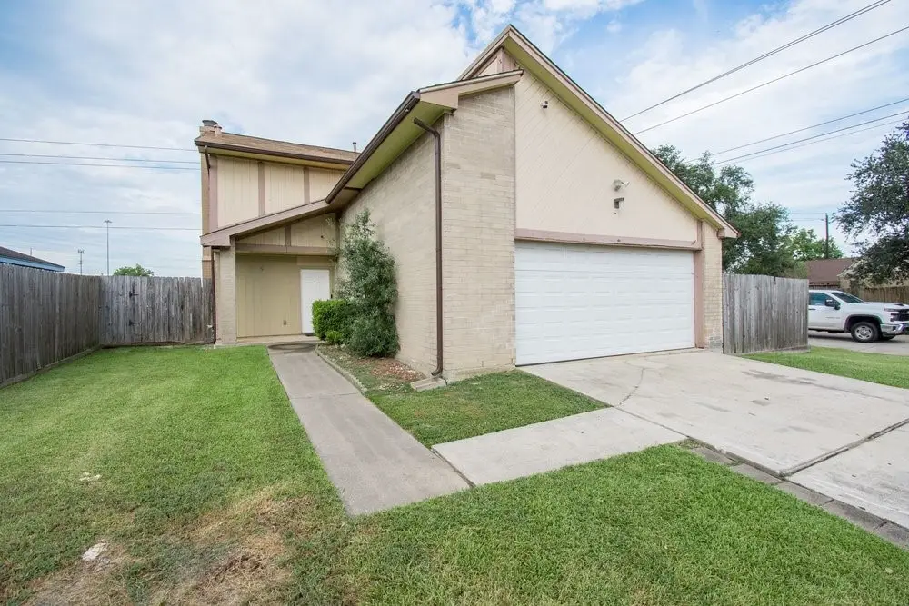 10551 Kirkgreen Drive, Houston, TX 77089 - #1