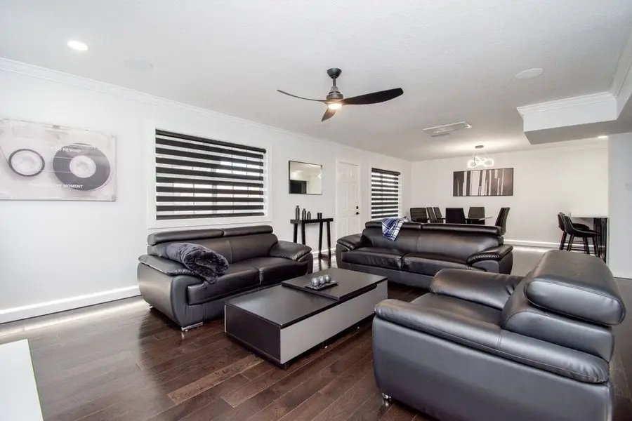 10551 Kirkgreen Drive, Houston, TX 77089 - #3