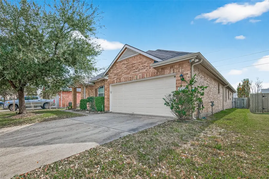 21711 Crest Peak Way, Katy, TX 77449 - #2