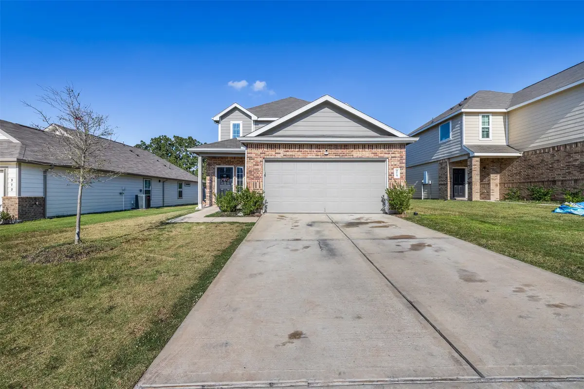 975 Harper Lane, Bryan, TX 77803 - Image #1