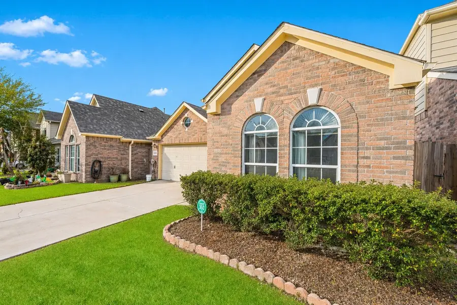 13218 Rustic Garden Drive, Houston, TX 77083 - #2