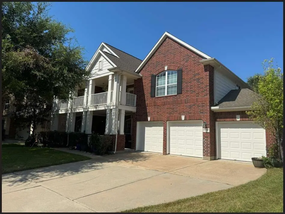 21714 Masonwood Lane, Richmond, TX 77469 - #1