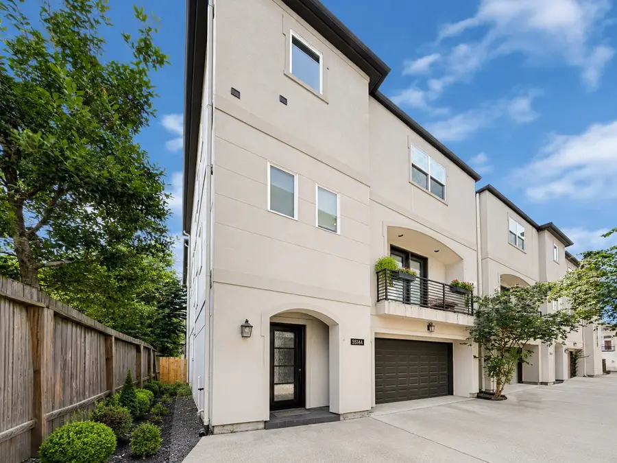 5514 Petty Street #A, Houston, TX 77007 - #3