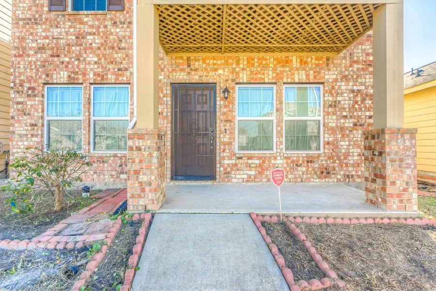 7239 Autumn Sun Drive, Houston, TX 77083 - #3