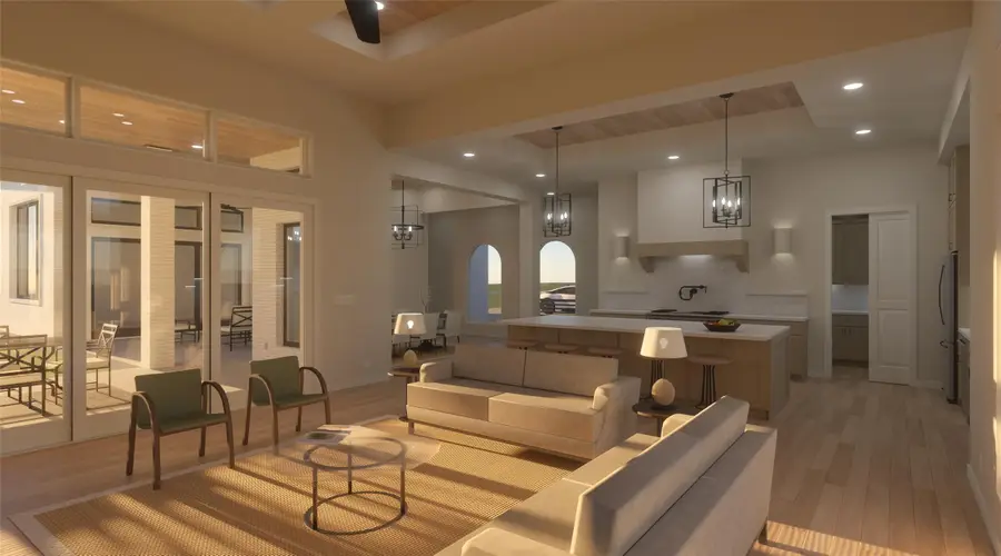 10276 Winnie Court, Bryan, TX 77808 - #3