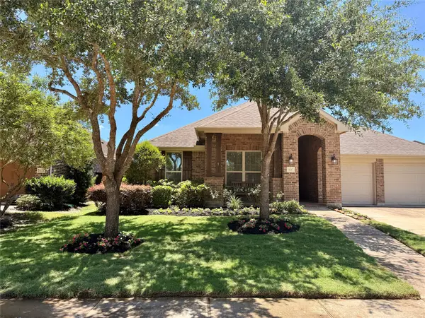 1127 Goose Landing Lane, Richmond, TX 77406