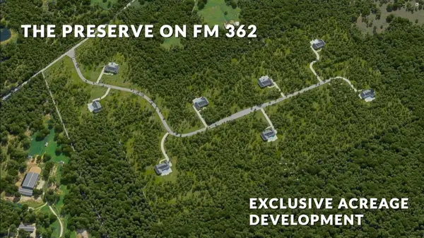 0000 Evergreen Lot 2 Fm 362 Road, Waller, TX 77484