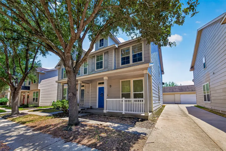 16747 Libson Falls Drive, Houston, TX 77095 - #2