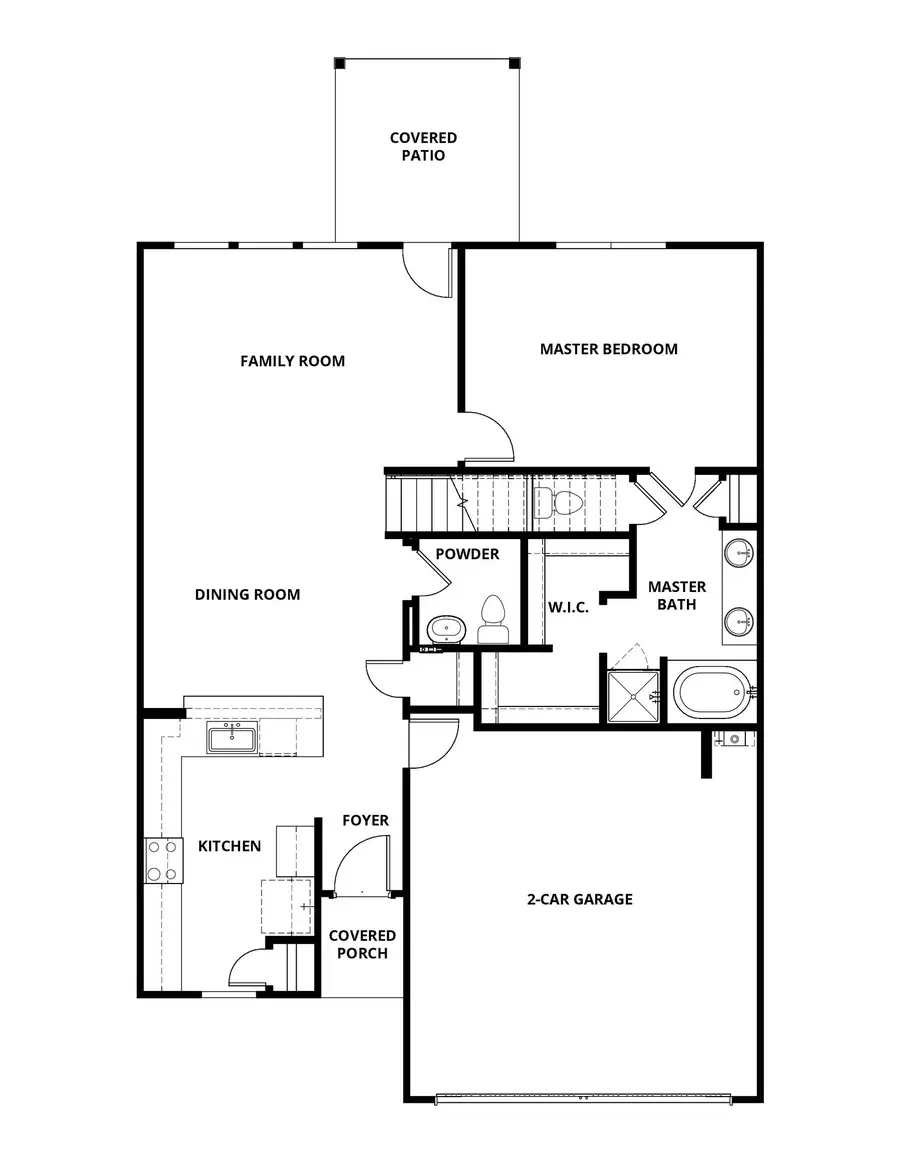 3001 Seaside Cove Court, Katy, TX 77493 - #3
