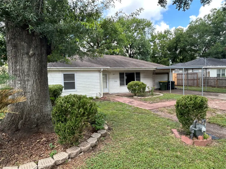 210 Baker Drive, Tomball, TX 77375 - #3