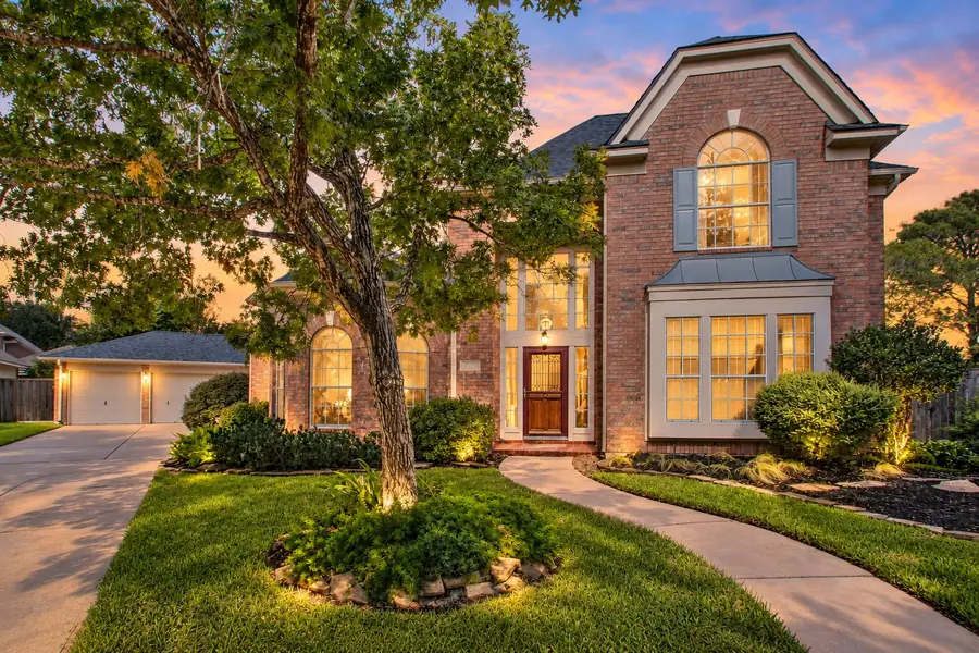 12730 Melvern Court, Houston, TX 77041 - #2