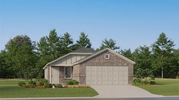 15010 Tremaine Court, Montgomery, TX 77316