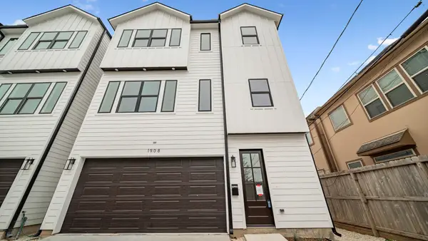 1908 Wheeler Street, Houston, TX 77004