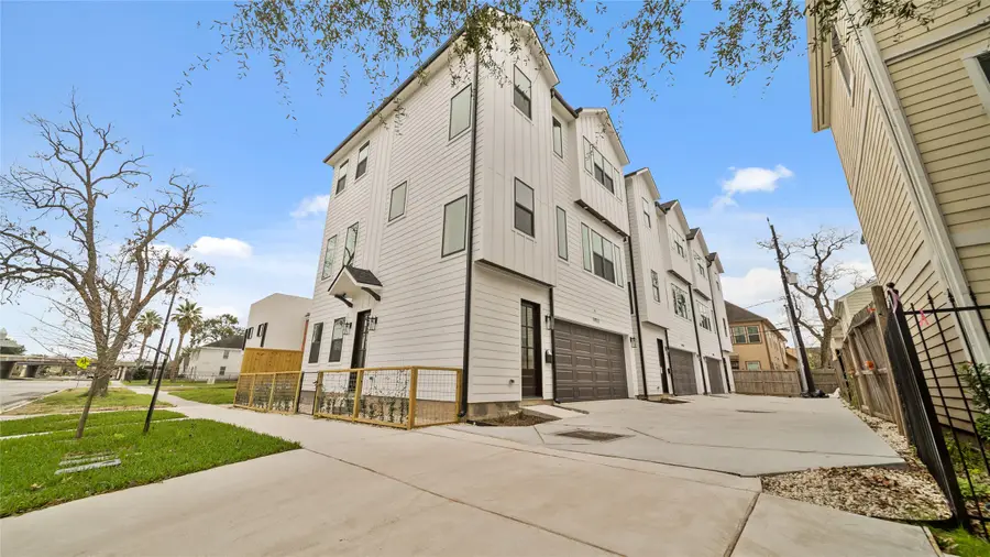 1908 Wheeler Street, Houston, TX 77004 - Image #2