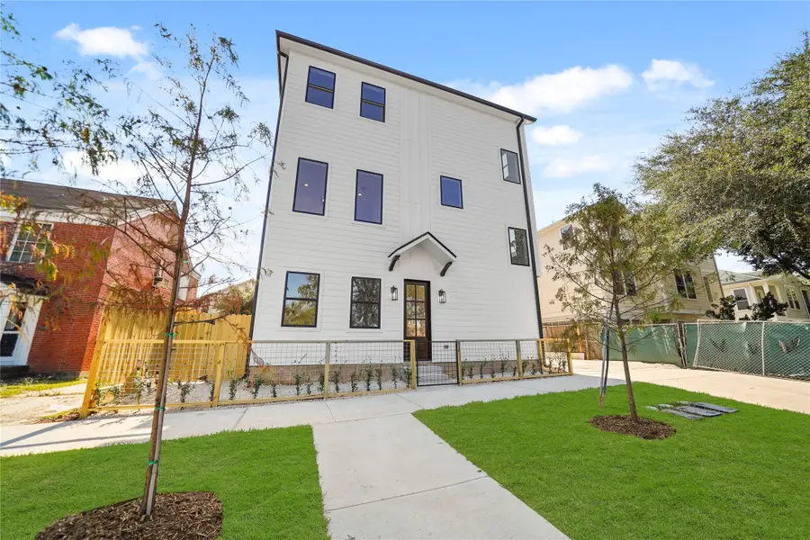 1908 Wheeler Street, Houston, TX 77004 - Image #3