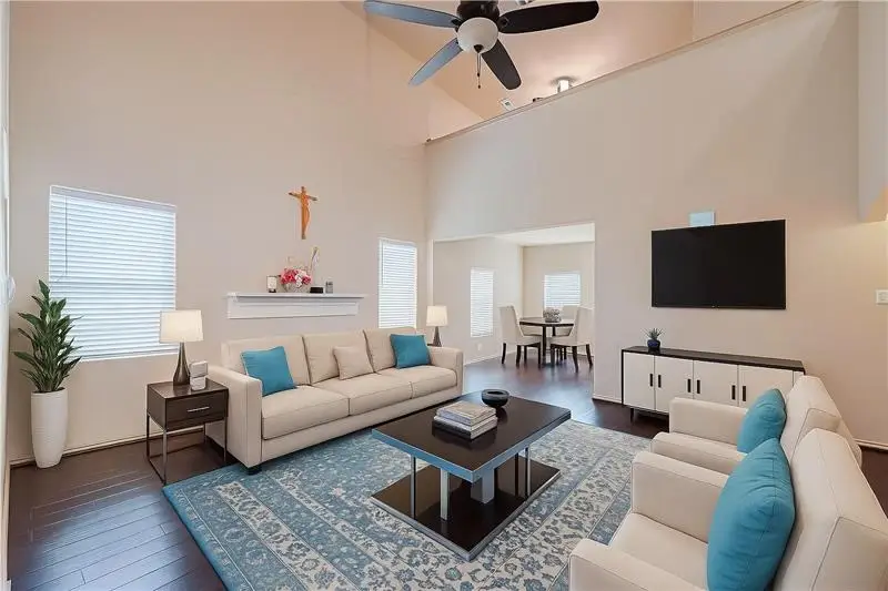 1810 Emerson Ridge Drive, Spring, TX 77388 - Image #1