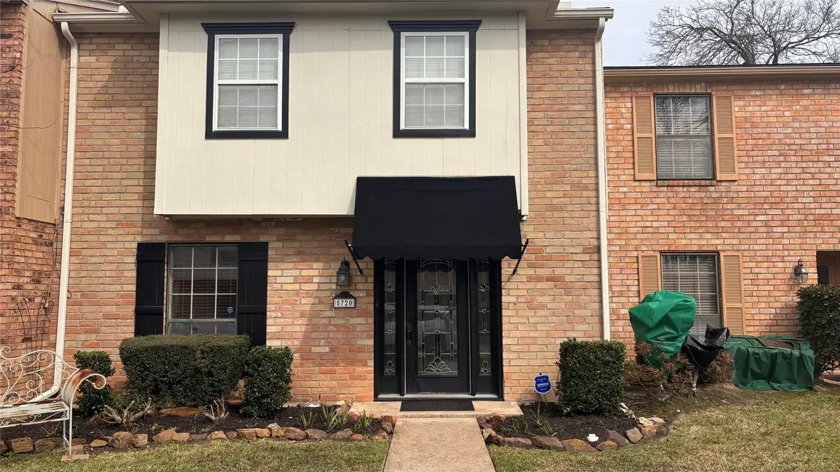 5720 Townhouse Lane, Beaumont, TX 77707 - Image #1