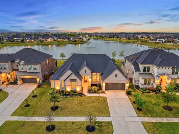 488 Horizon Light Lane, Katy, TX 77493