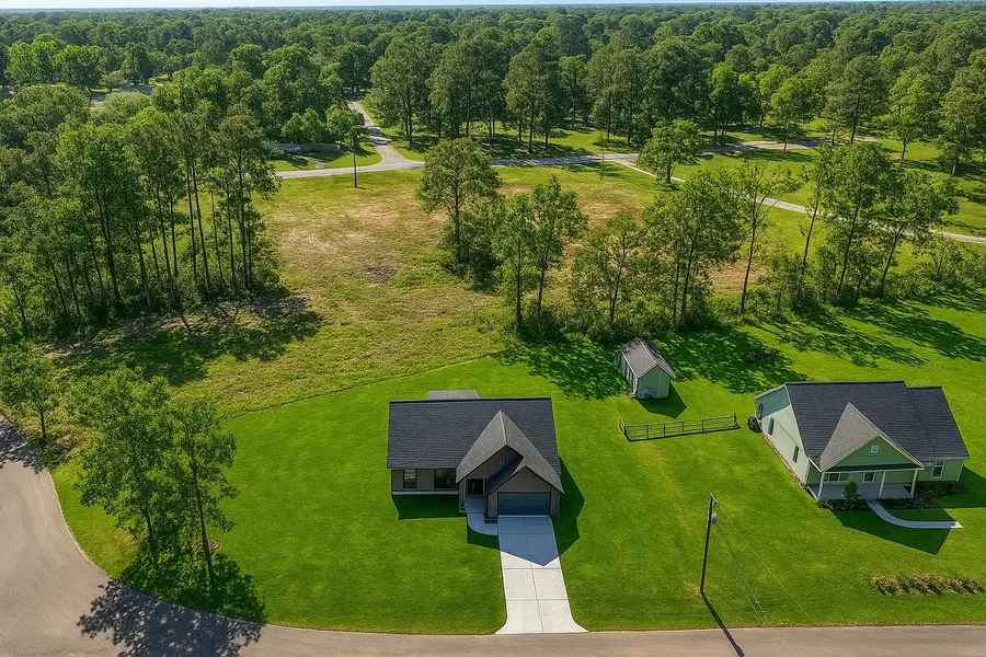 190 Faulkner Ave, Coldspring, TX 77331 - #2