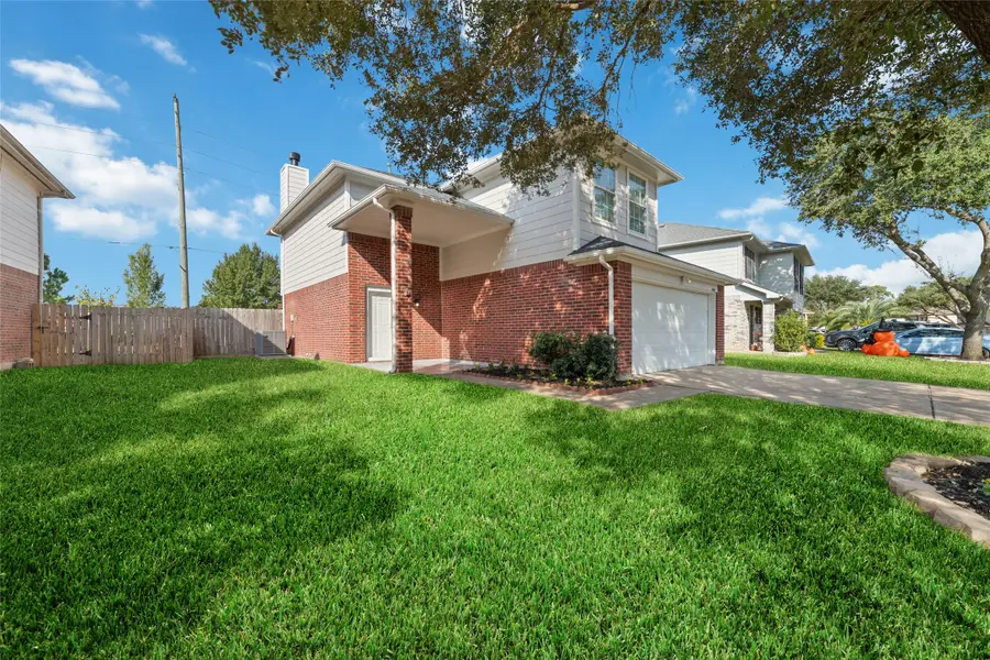 4007 Starbridge Pointe Lane, Katy, TX 77449 - Image #2