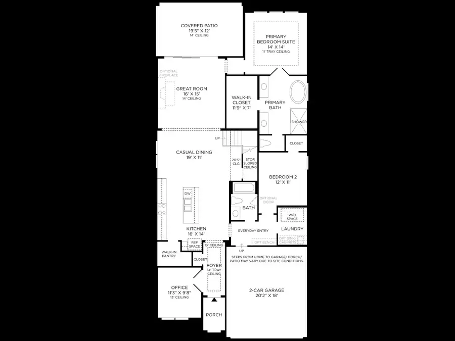 7311 Trail Ridge Drive, Fulshear, TX 77441 - Image #3