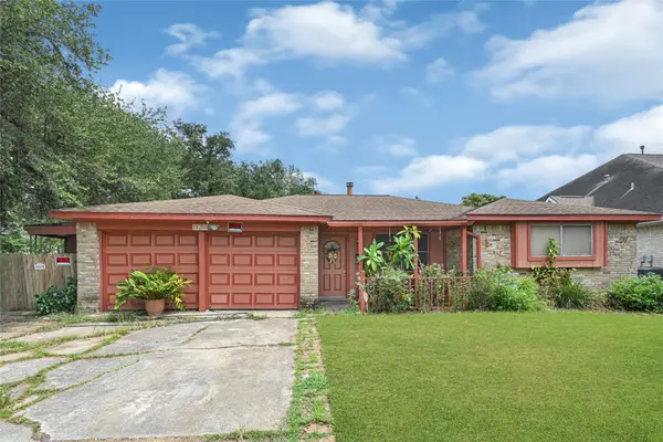 11203 Sageville Drive, Houston, TX 77089
