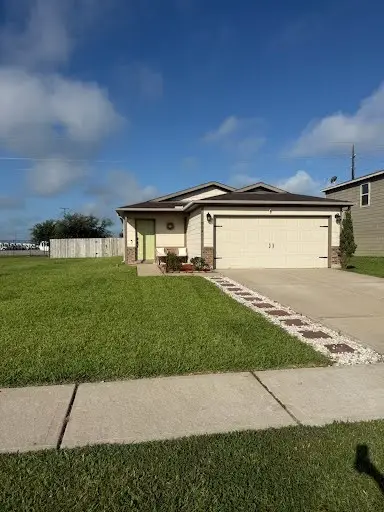 834 Coffee Mill Creek Lane, Rosenberg, TX 77471 - #1