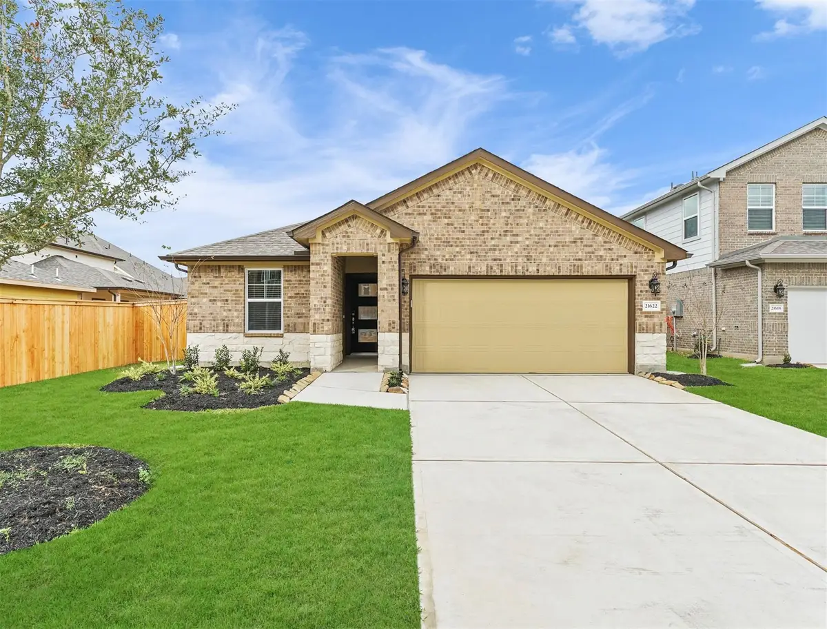 21622 Teton Rock Trail, Richmond, TX 77407 - #1