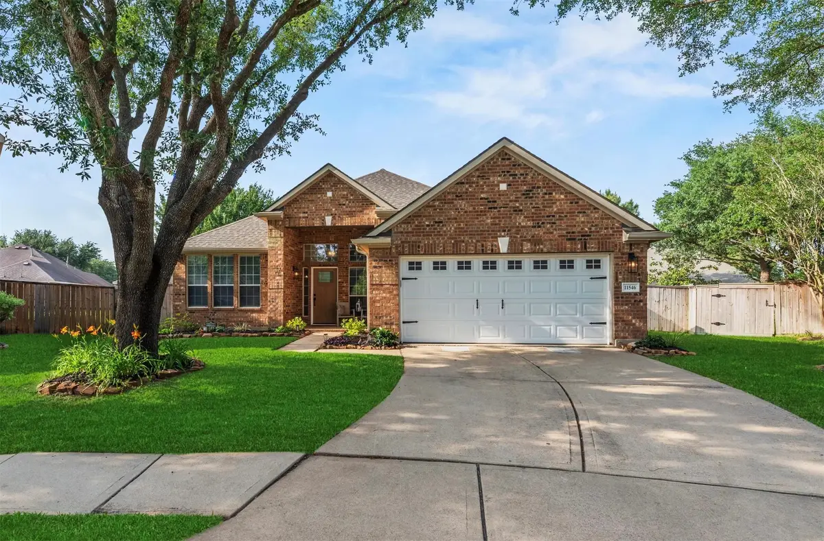 11546 Staffordale Court, Cypress, TX 77433 - #1