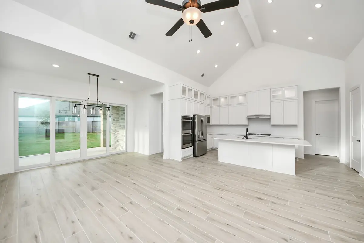 9519 Chateau Hill, Manvel, TX 77578 - #1