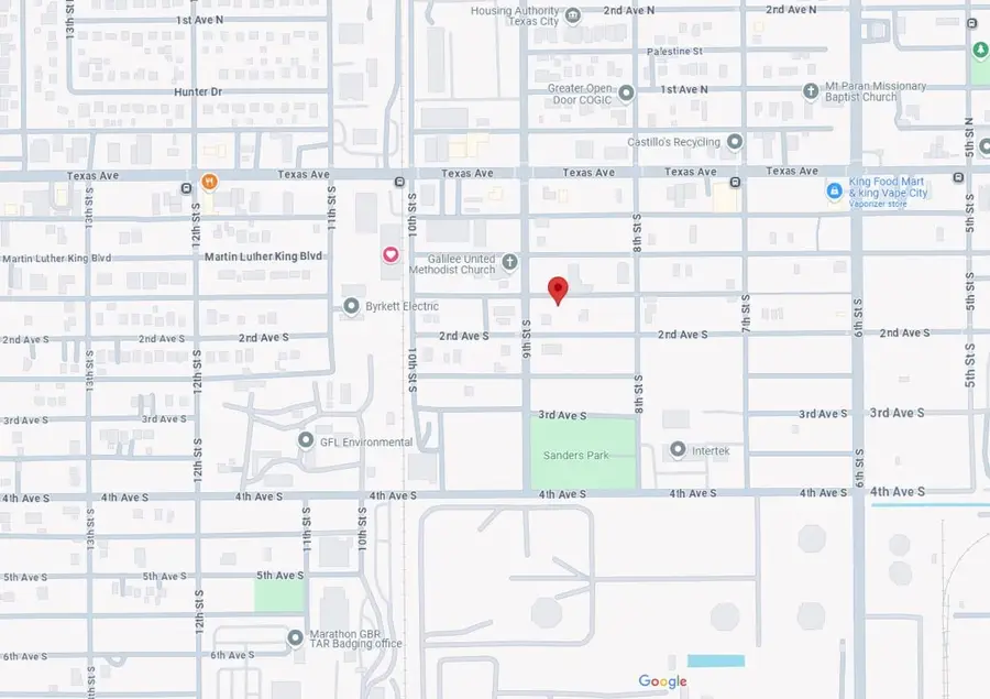 111 9th Street S, Texas City, TX 77590 - Image #2