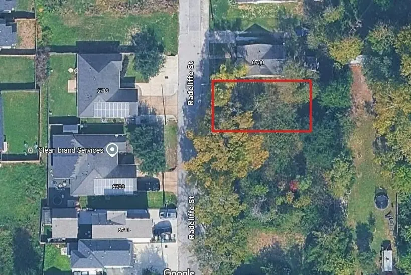 0 Radcliffe Street, Houston, TX 77091 - Image #1