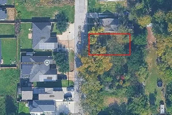 0 Radcliffe Street, Houston, TX 77091