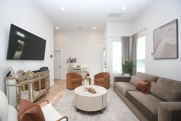 5418 Wheatley Street #C, Houston, TX 77091