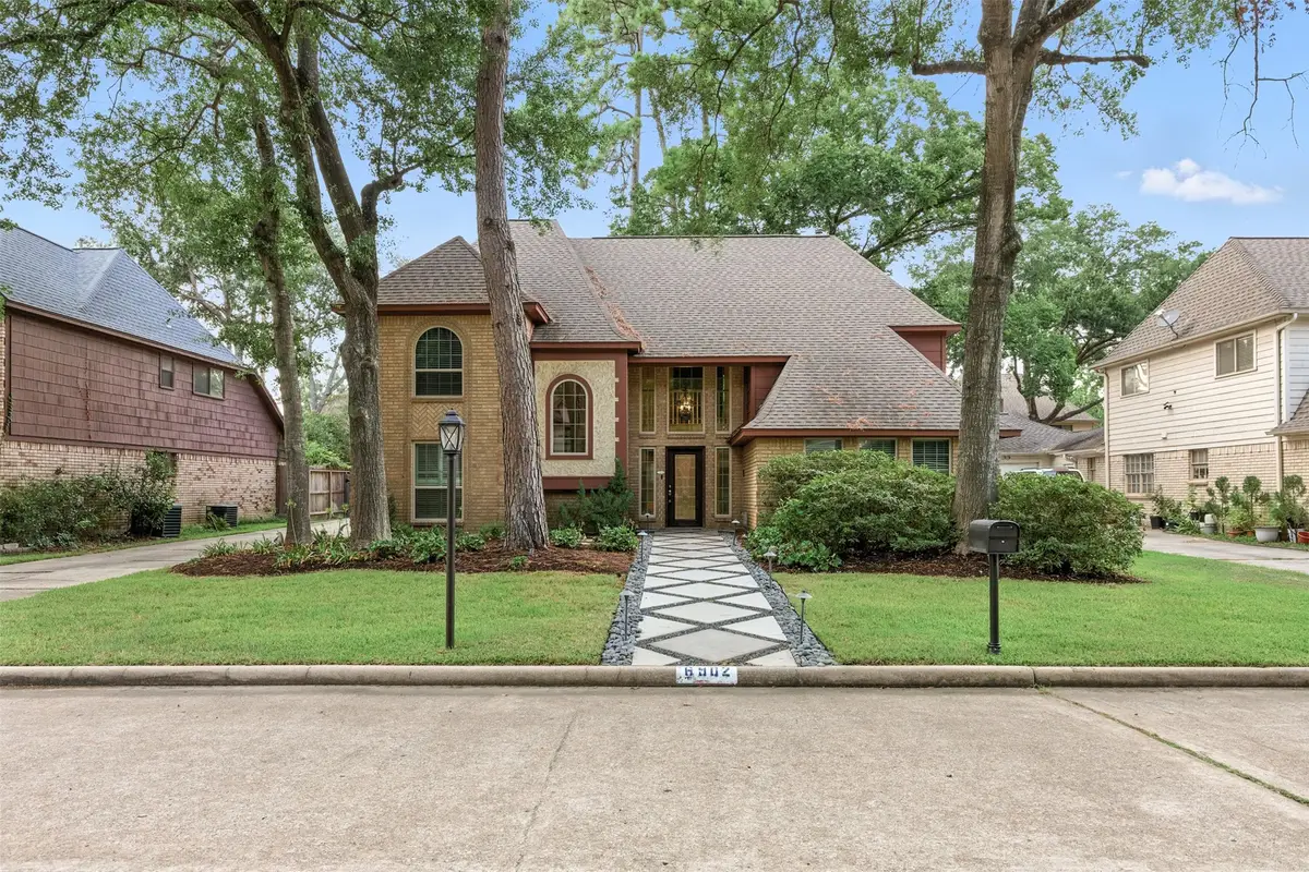 6902 Mossridge Drive, Houston, TX 77069 - Image #1