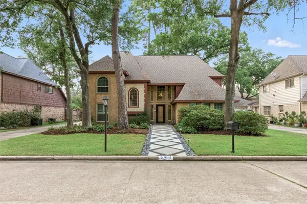 6902 Mossridge Drive, Houston, TX 77069