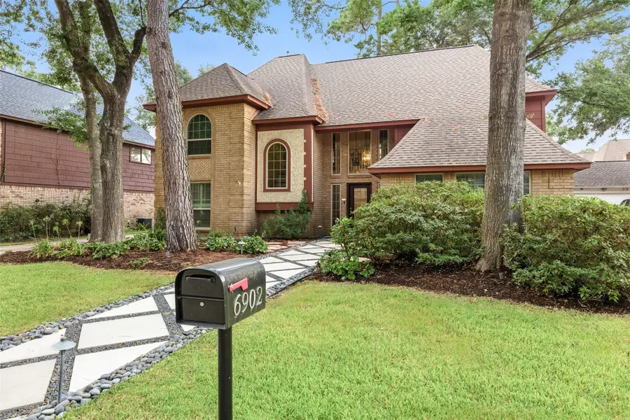 6902 Mossridge Drive, Houston, TX 77069 - Image #3