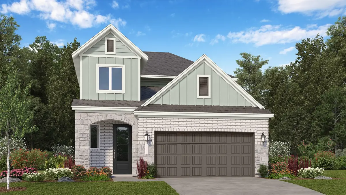 21723 Rusty Hollow Drive, Waller, TX 77484 - #1