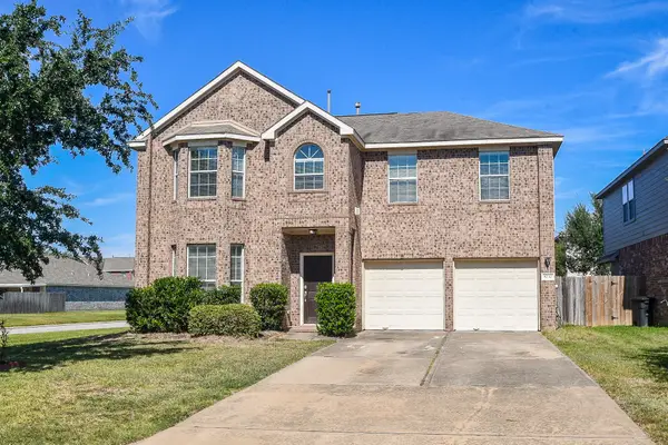 8230 Hardy Elm Street, Spring, TX 77379