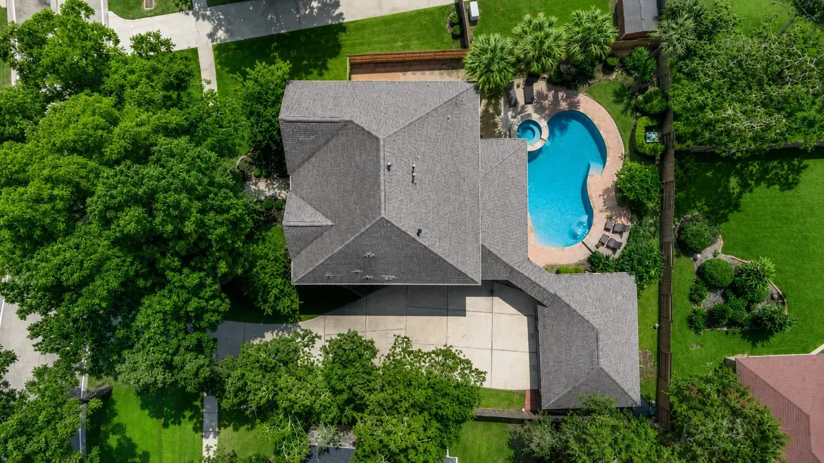 9614 Pennington Lane, Missouri City, TX 77459 - #1