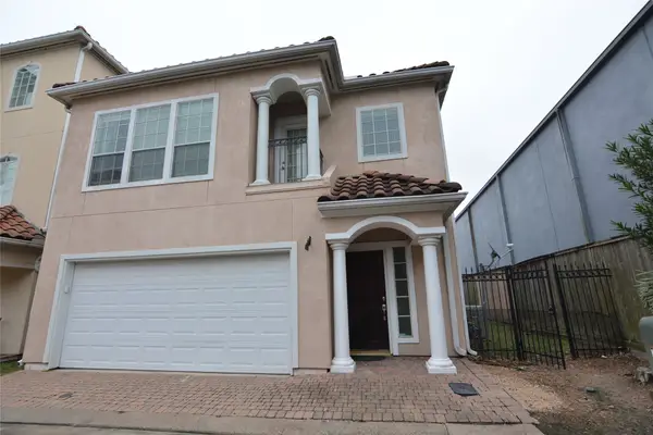 6119 Windwater Pointe, Houston, TX 77036