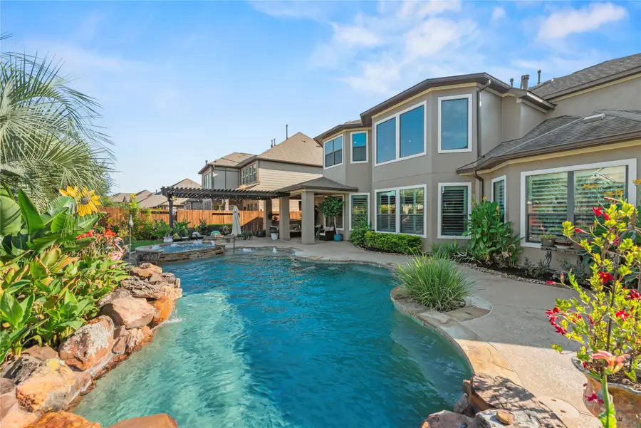 10507 Grace Hollow Drive, Cypress, TX 77433 - Image #2