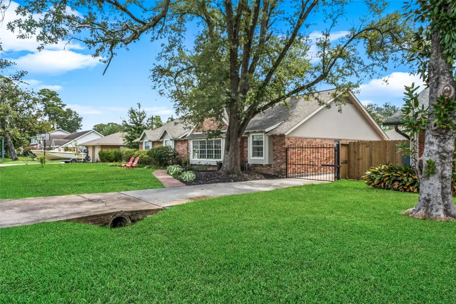 1343 Del Norte Street, Houston, TX 77018 - #3