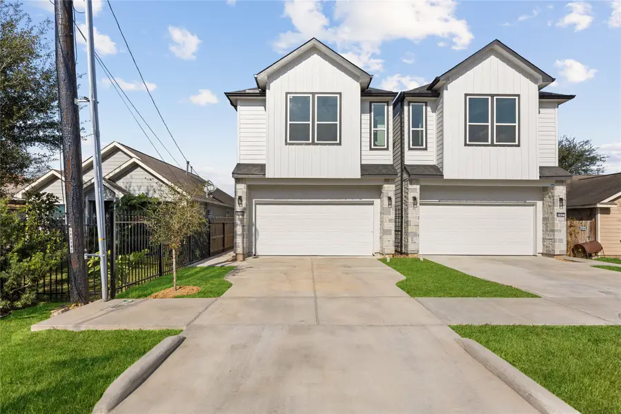 4425 Elmwood Street, Houston, TX 77051 - Image #3
