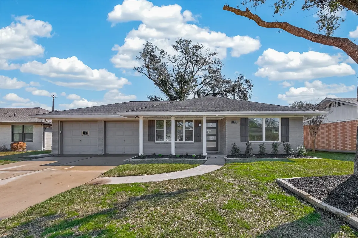 1822 Millwood Drive, Houston, TX 77008 - Image #1