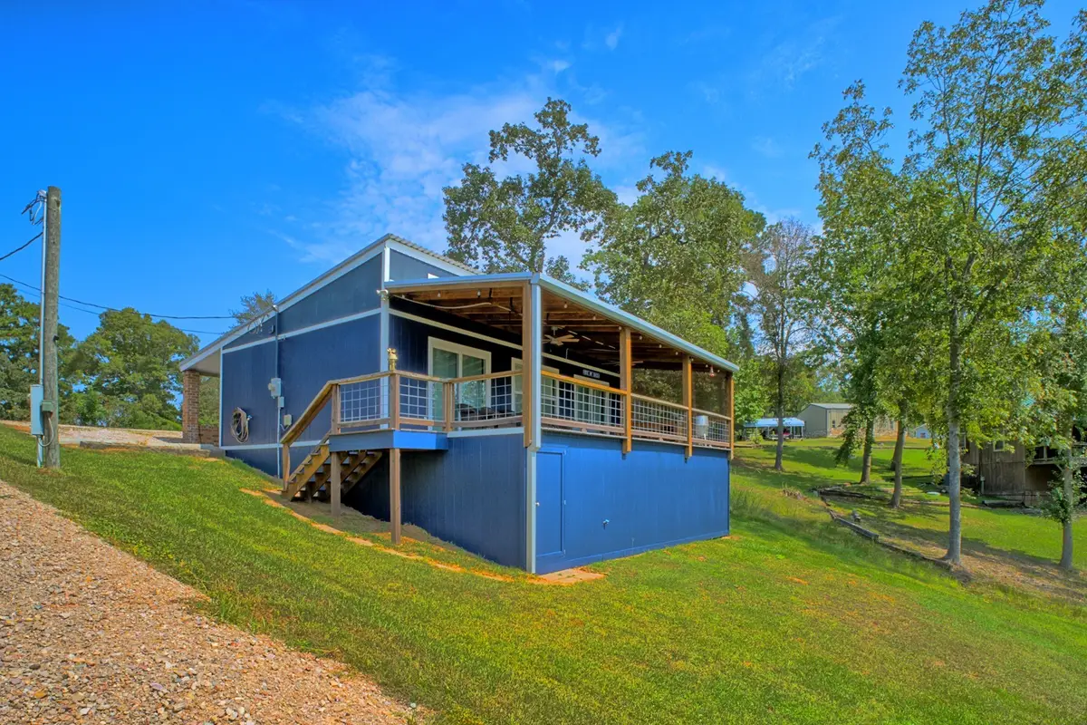 181 Lake Street, Burkeville, TX 75932 - Image #1