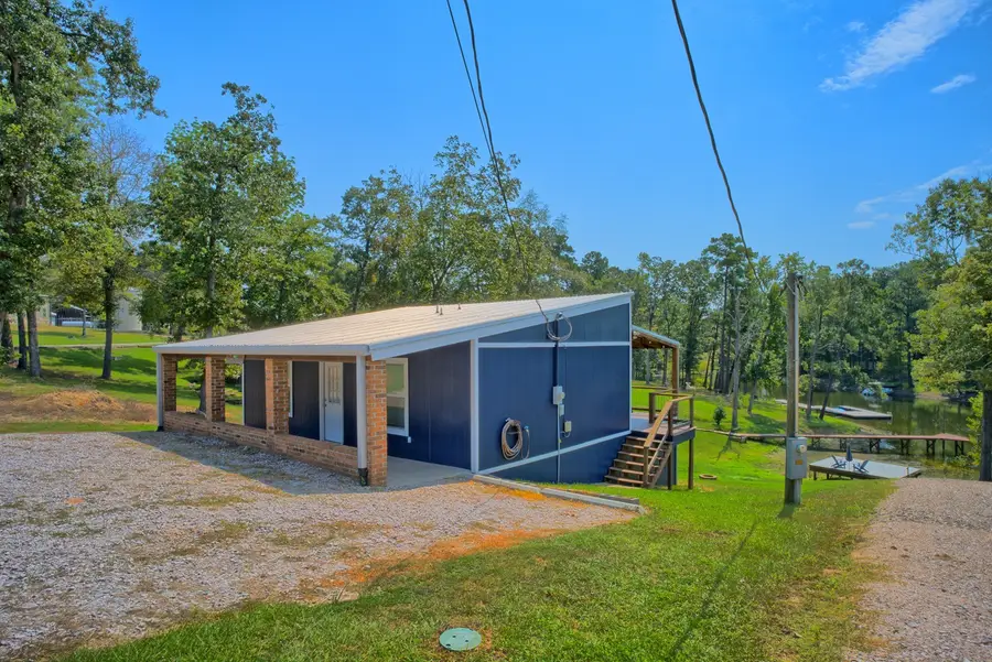 181 Lake Street, Burkeville, TX 75932 - Image #3