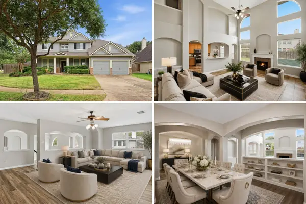 3914 Acorn Ridge, Missouri City, TX 77459