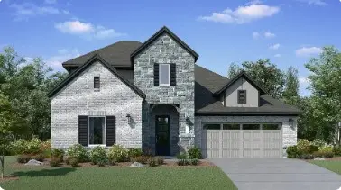 27023 West Rustlers Bend, Montgomery, TX 77316 - #1